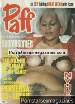 Adult magazine Paff 1979 Number 10